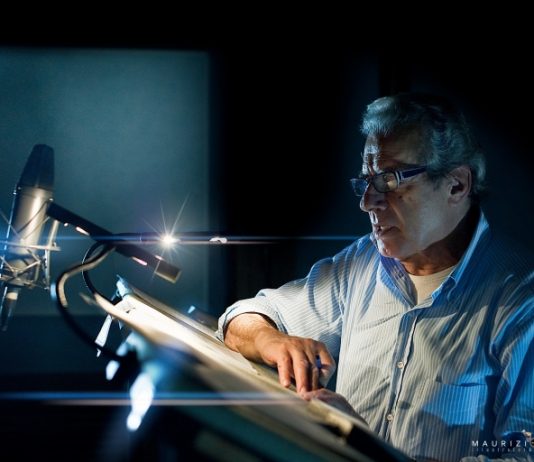 Michele Kalamera, la storia del doppiatore di Clint Eastwood