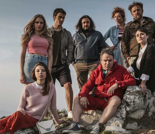 Scatola Nera recensione