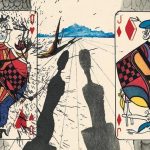 Alice nel paese delle meraviglie, Salvador Dalì