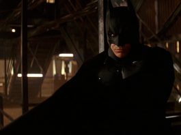 Batman Begins