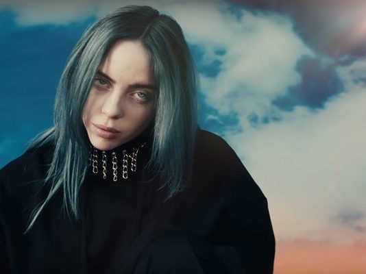 Billie Eilish