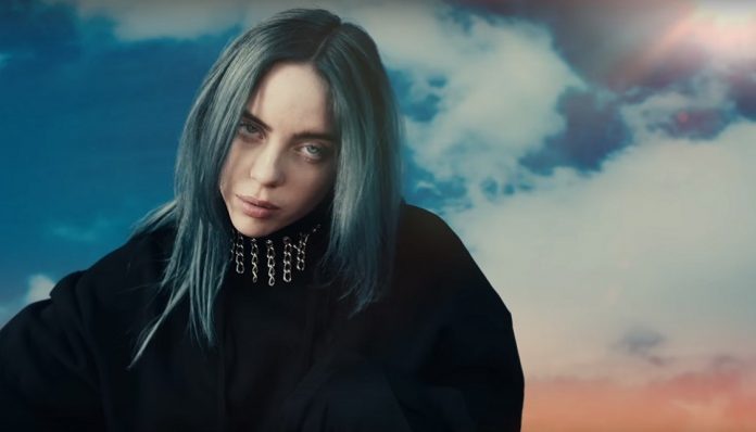 Billie Eilish