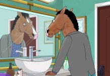 bojack horseman curiosità