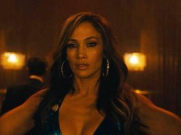 jennifer lopez