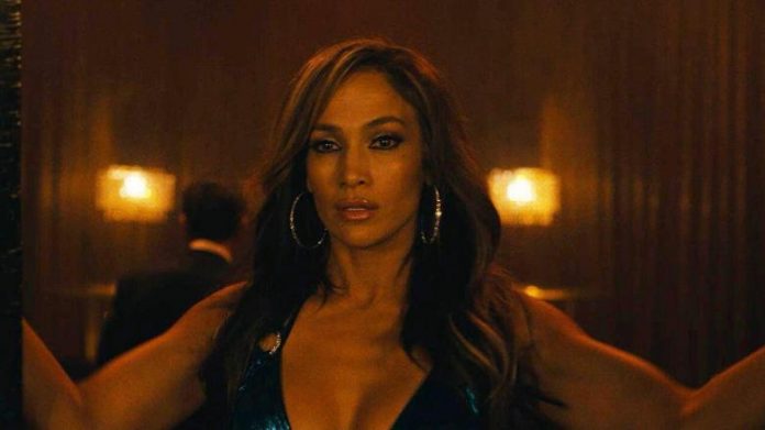 jennifer lopez