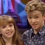 Britney spears e justin timberlake