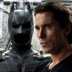 Christian Bale, Batman, Thor