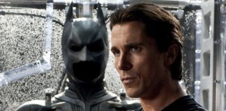 Christian Bale,Batman, Thor
