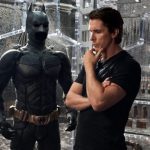 Christian Bale, Batman