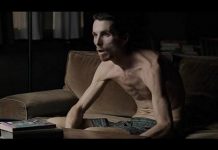 Christian Bale, addio cambi di peso