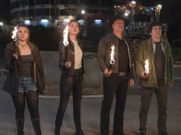 Zombieland Doppio Colpo - Zombieland 2