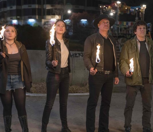 Zombieland Doppio Colpo - Zombieland 2