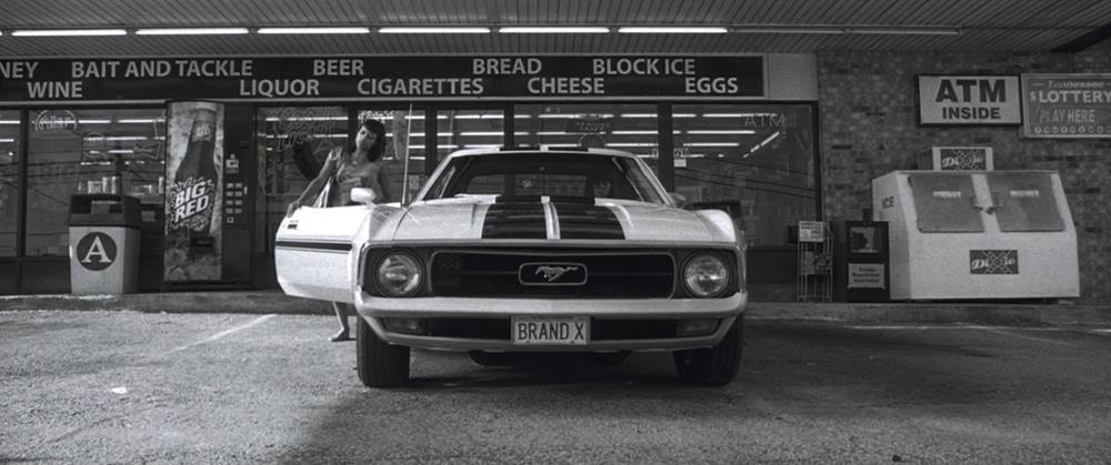 death proof django