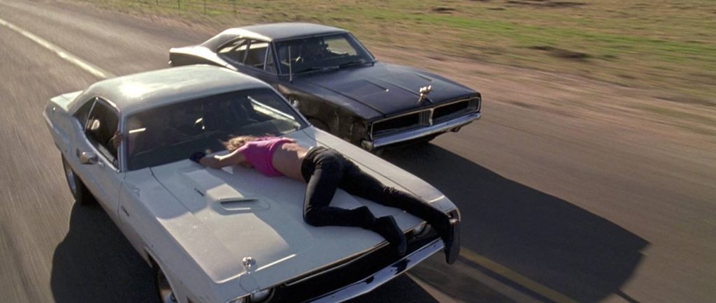 death proof django