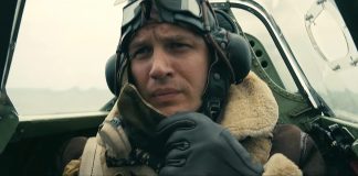 Dunkirk, film da vedere su netflix, tom hardy