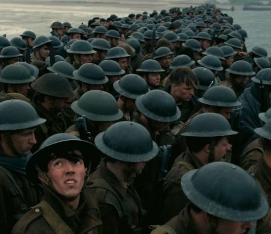 Dunkirk
