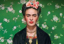 Frida viva la vida