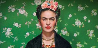 Frida viva la vida