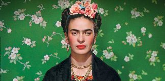 Frida viva la vida