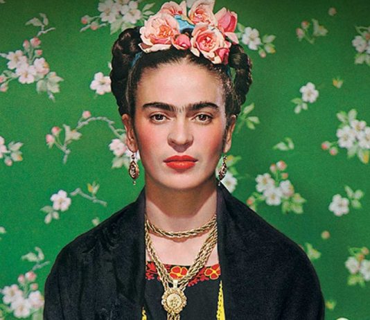 Frida viva la vida