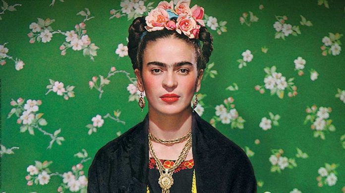 Frida viva la vida