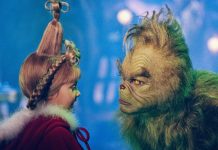 Grinch, Amazon Prime Video