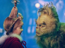 Grinch, Amazon Prime Video