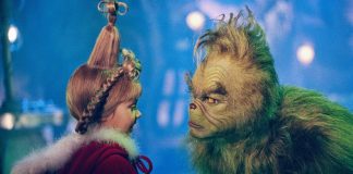 Grinch, Amazon Prime Video