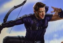 Hawkeye