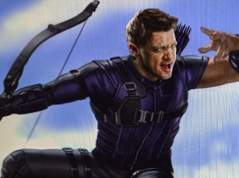 Hawkeye