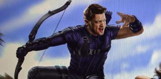 Hawkeye