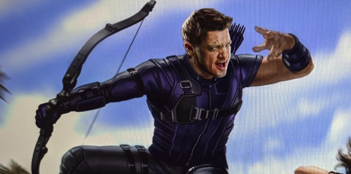 Hawkeye