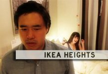 Ikea heights