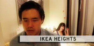 Ikea heights