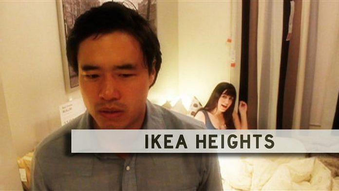 Ikea heights