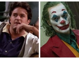 Joker Friends