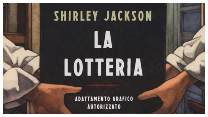 la lotteria recensione