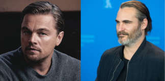 Leonardo DiCaprio, Joker Joaquin Phoenix