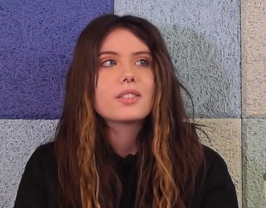 Intervista a Lil Jolie