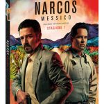 Narcos Messico, Home Video, Dvd, Blu-ray