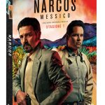 Narcos Messico, Home Video, Dvd, Blu-ray