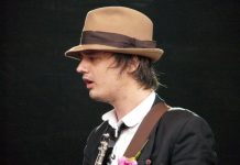 Pete Doherty arrestato