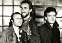 Phil Collins, Genesis