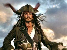 Pirati dei Caraibi, Curiosità e leggende
