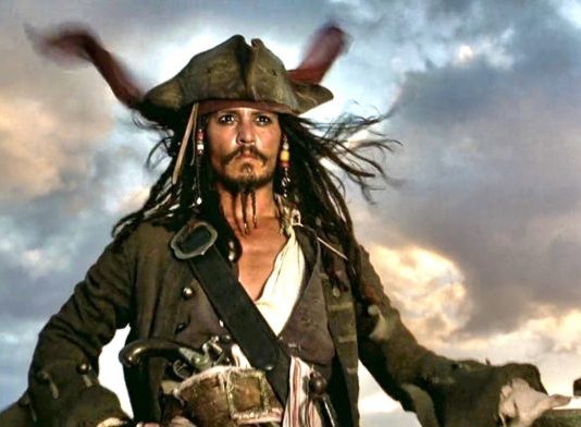 Pirati dei Caraibi, Curiosità e leggende