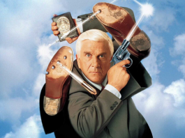 film leslie nielsen