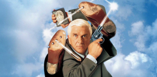 film leslie nielsen