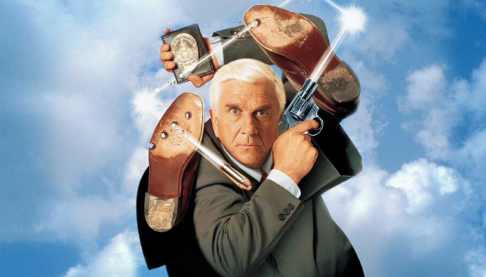 film leslie nielsen