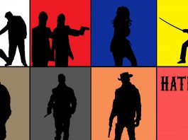 Quentin Tarantino Personaggi Migliori