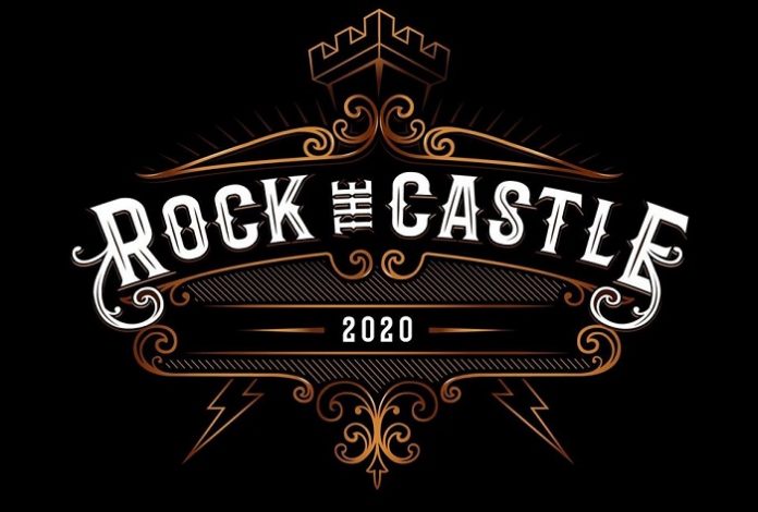 Rock the Castle